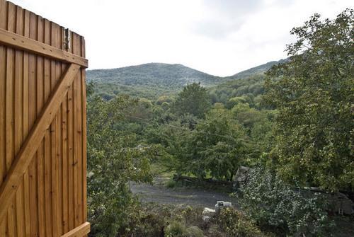 Chalet Parea Metamorfosi  Exterior photo